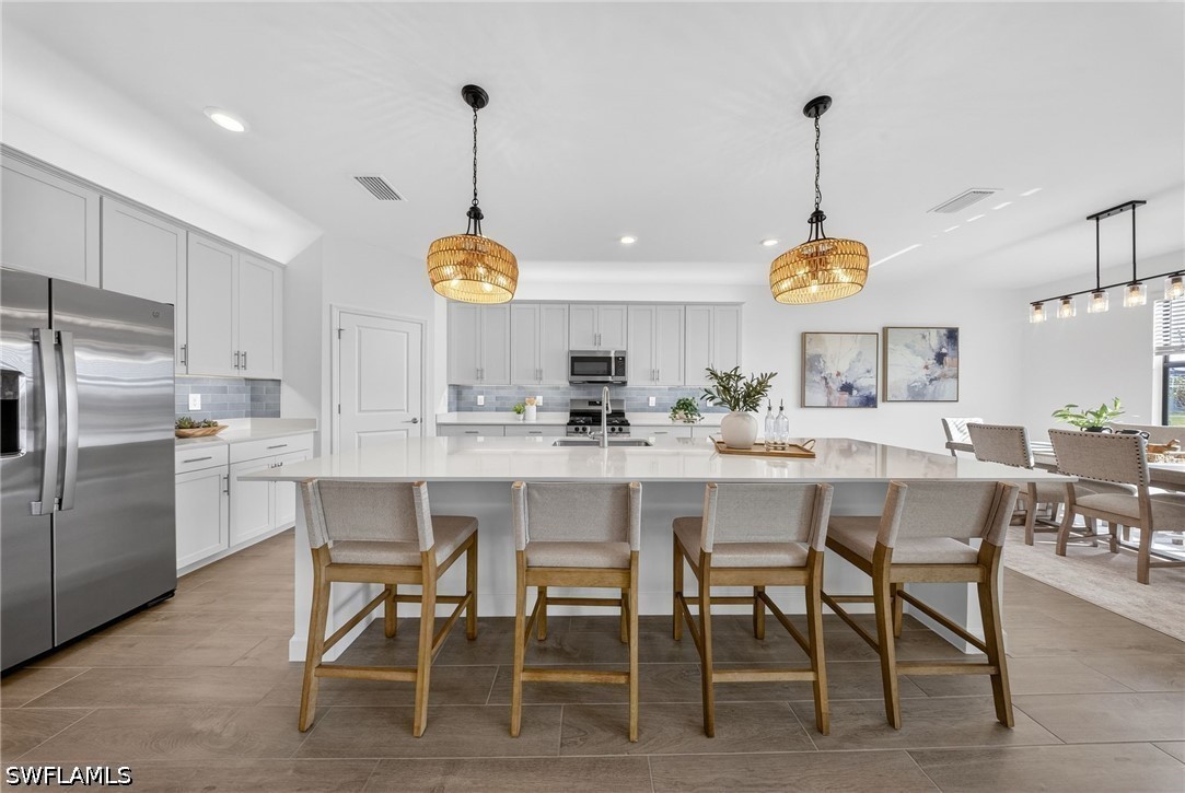 3 Bed SingleFamilyResidence for Sale in Estero, FL, $639,900 — photo 9
