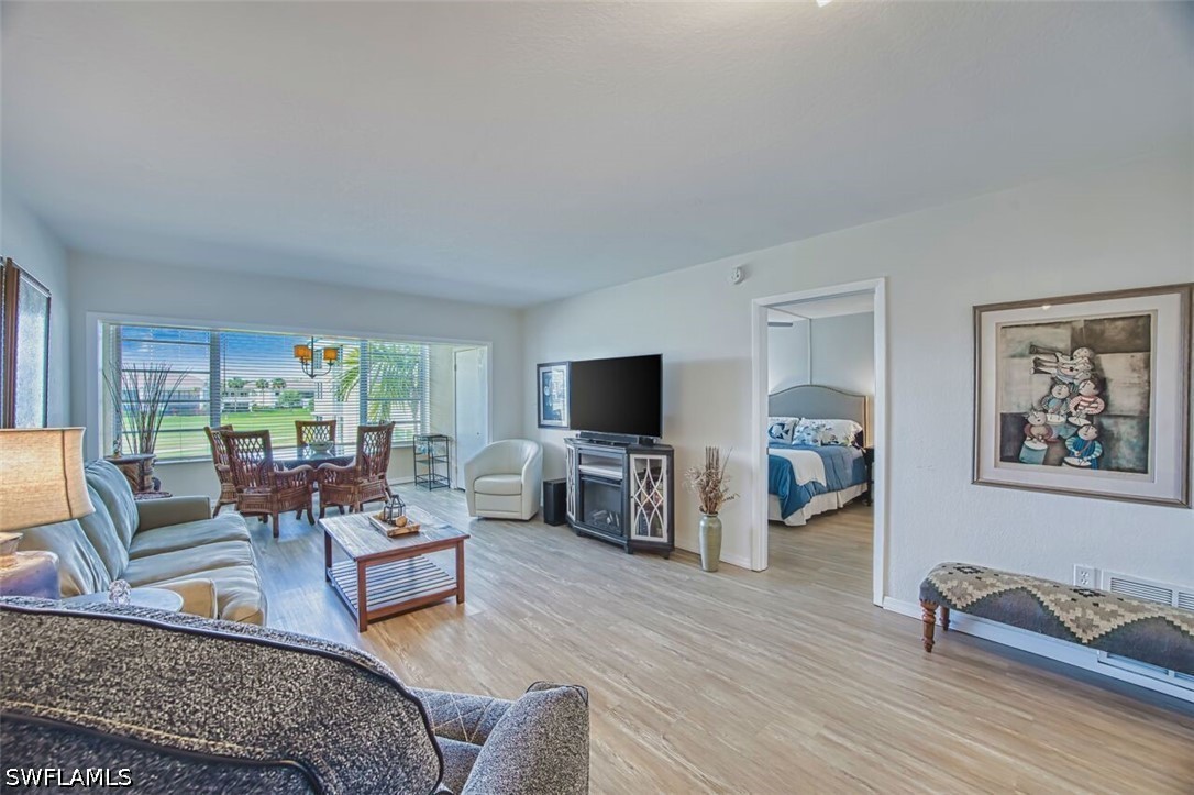1 Bed Condominium for Sale in Seven Lakes, FL, $77,000 — photo 9