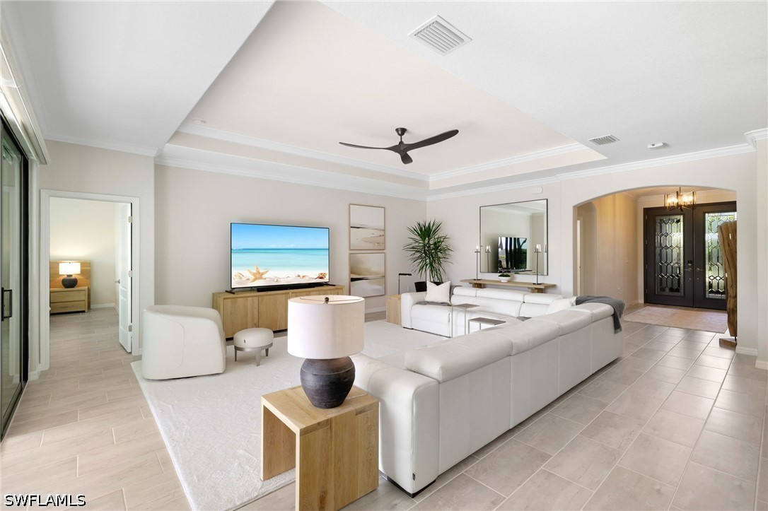 3 Bed Pool Home for Sale in Estero, FL, $865,000 — photo 9