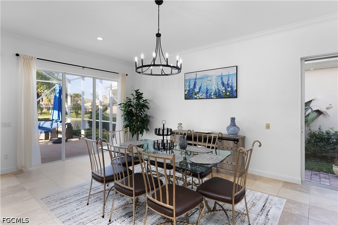 3 Bed Waterfront Home for Sale in Verona Walk, photo 9