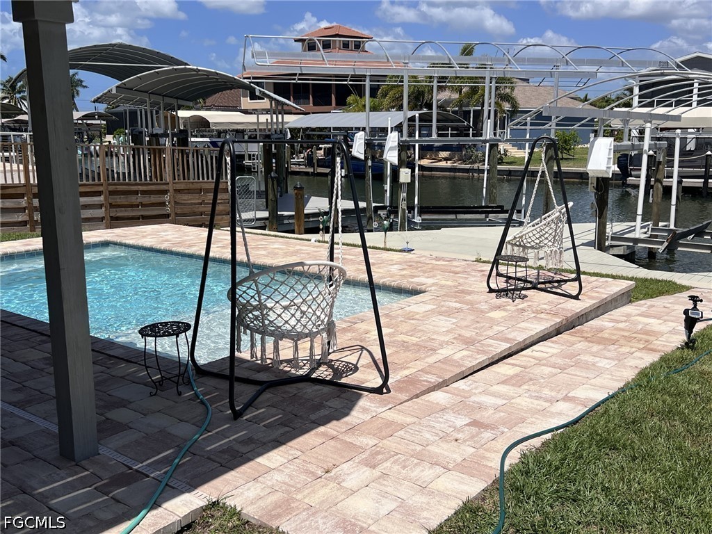 2 Bed Pool Home for Sale in Bayview Acres, FL, $699,000 — photo 9
