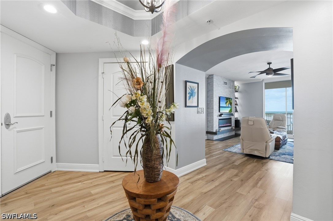 3 Bed Waterfront Home for Sale in Fort Myers, FL, $699,000 — photo 9