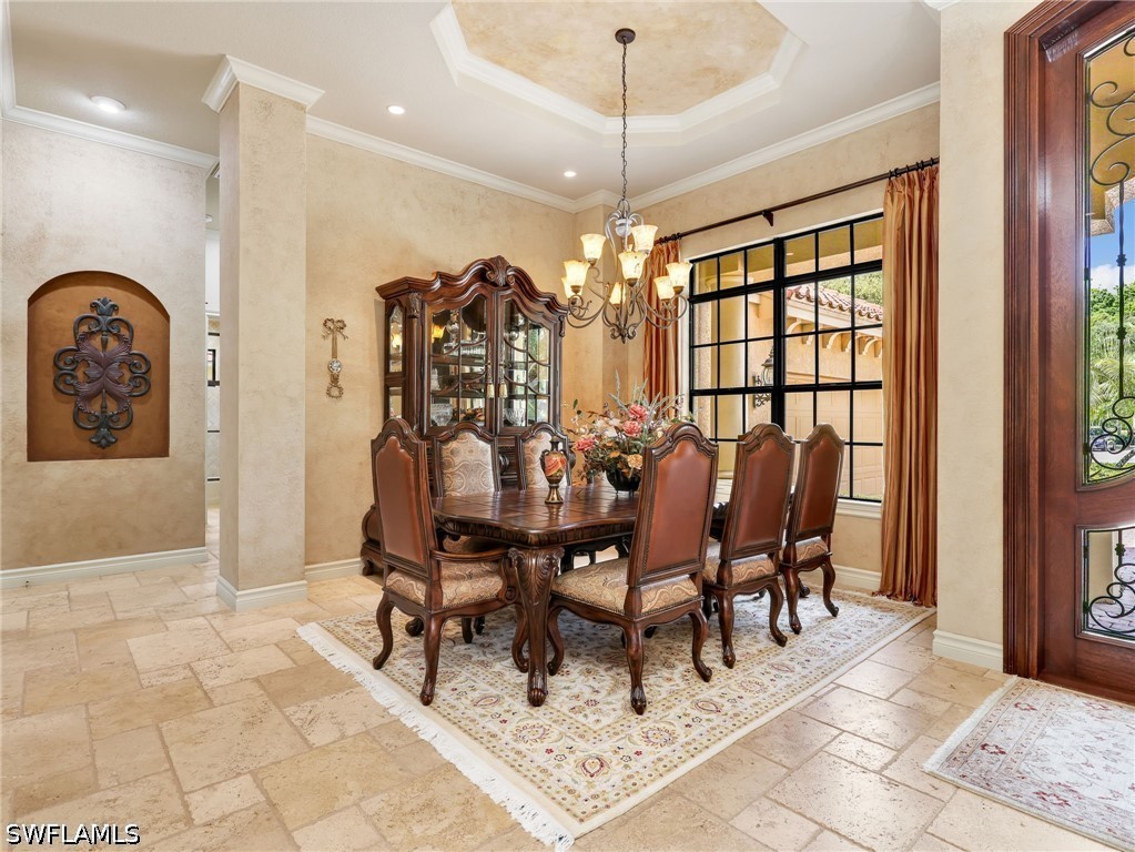 4 Bed Pool Home for Sale in Grande Estates, photo 9