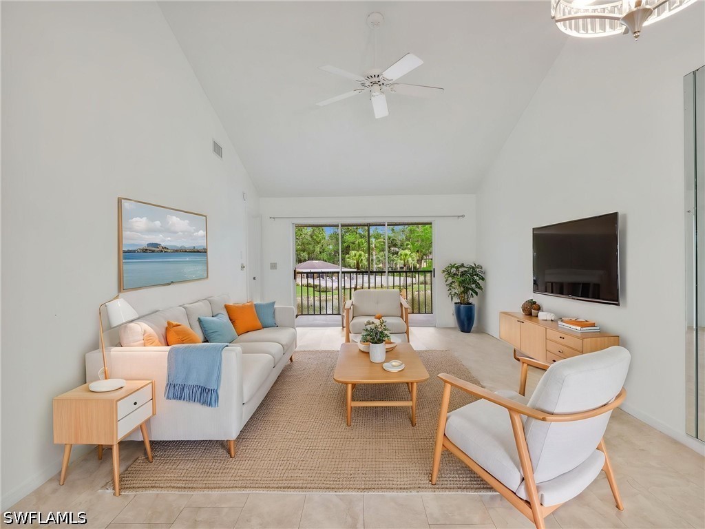 2 Bed Waterfront Home for Sale in Naples, photo 9