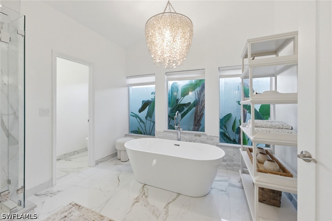 3 Bed Pool Home for Sale in Naples, photo 9