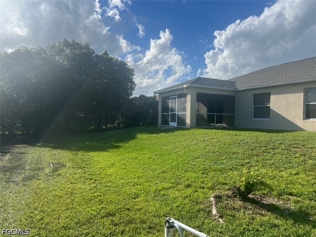 4 Bed SingleFamilyResidence for Sale in Lehigh Acres, FL — photo 9