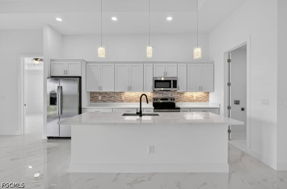 4 Bed SingleFamilyResidence for Sale in Lehigh Acres, FL — photo 9