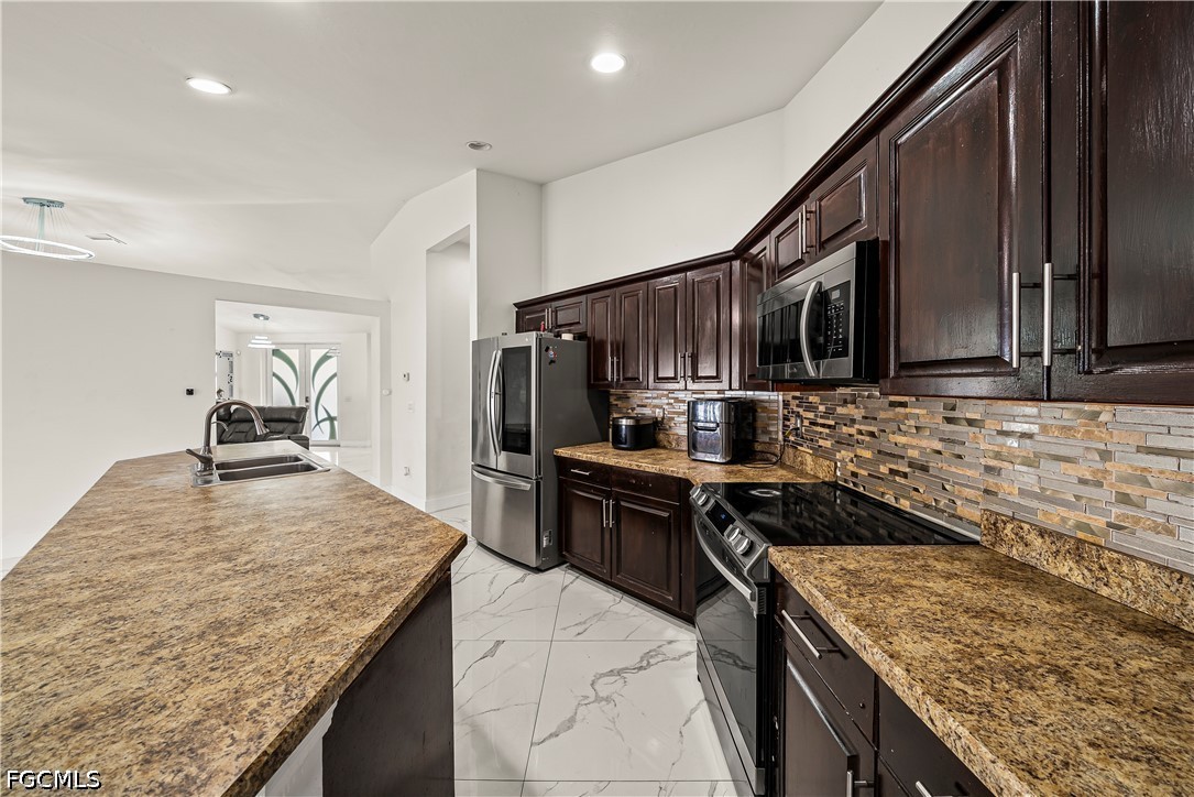 3 Bed Pool Home for Sale in Lehigh Acres, FL, $349,000 — photo 9