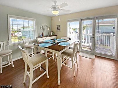 2 Bed Waterfront Home for Sale in Palms At Waters Edge, photo 9