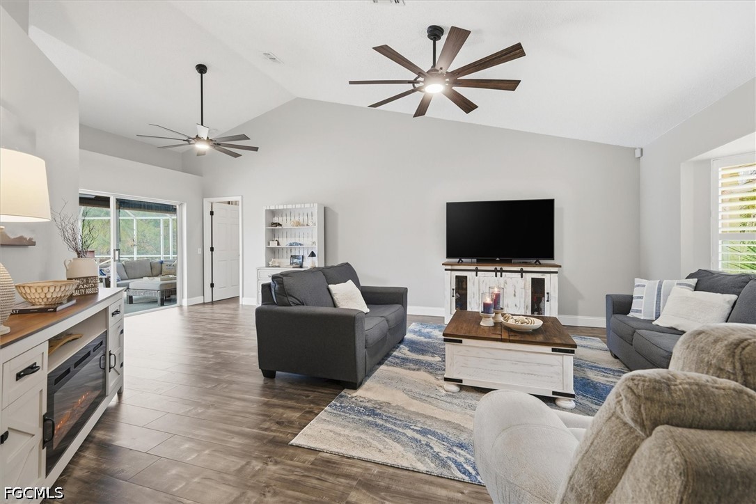 3 Bed Pool Home for Sale in Port Charlotte, FL, $415,000 — photo 9