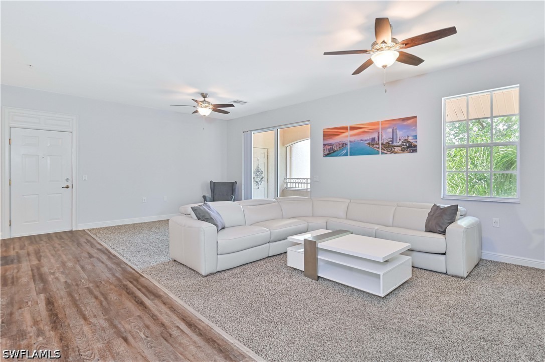 2 Bed Condominium for Sale in Cape Coral, FL, $159,900 — photo 9