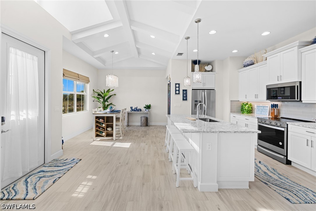 2 Bed Waterfront Home for Sale in Naples, FL, $659,000 — photo 9