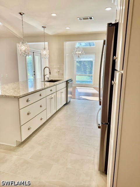 3 Bed Pool Home for Sale in Vanderbilt Lakes, FL, $750,000 — photo 9