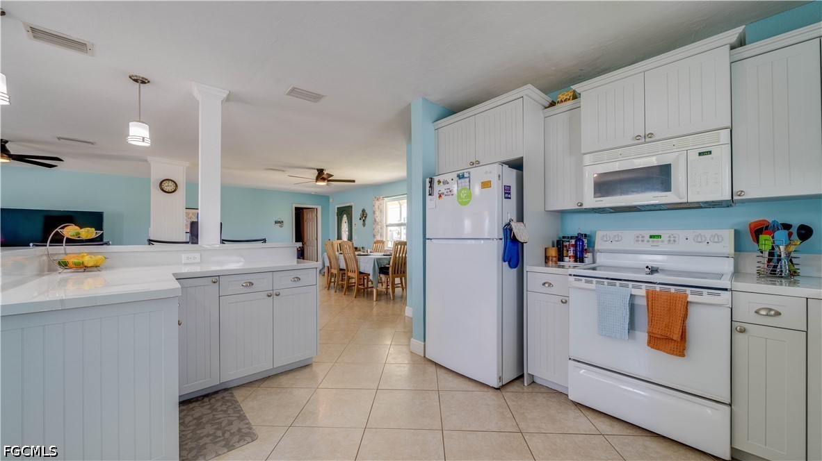 4 Bed Waterfront Home for Sale in Port Charlotte, FL — photo 9