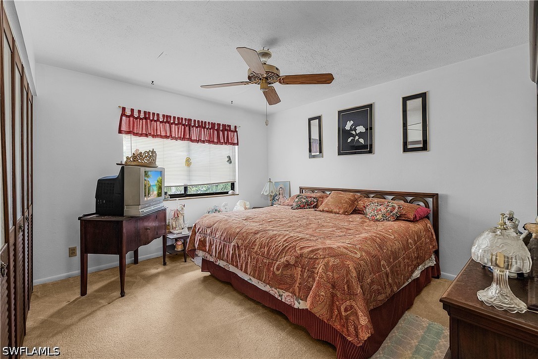 4 Bed SingleFamilyResidence for Sale in North Fort Myers, FL — photo 9