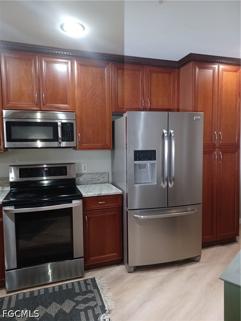 3 Bed Condominium for Sale in Summerwind, FL, $224,900 — photo 9