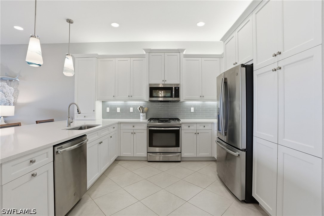 4 Bed Waterfront Home for Sale in Stonecreek, FL, $865,000 — photo 9