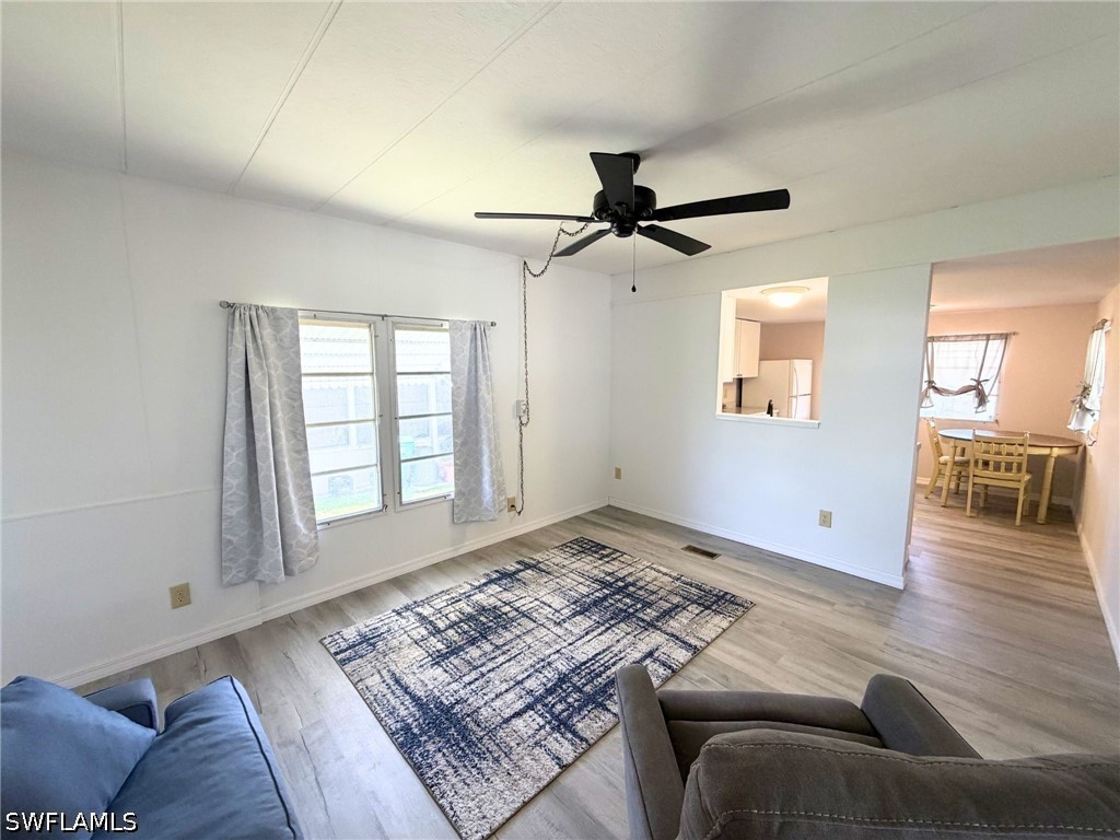 2 Bed Waterfront Home for Sale in Holiday Manor, FL, $84,900 — photo 9