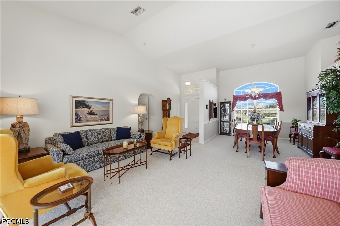 3 Bed Pool Home for Sale in Punta Gorda Isles, photo 9