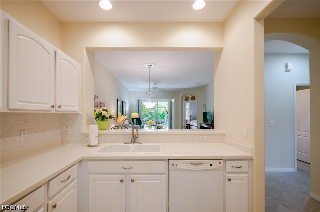 2 Bed Attached for Sale in Herons Glen, FL, $229,000 — photo 9