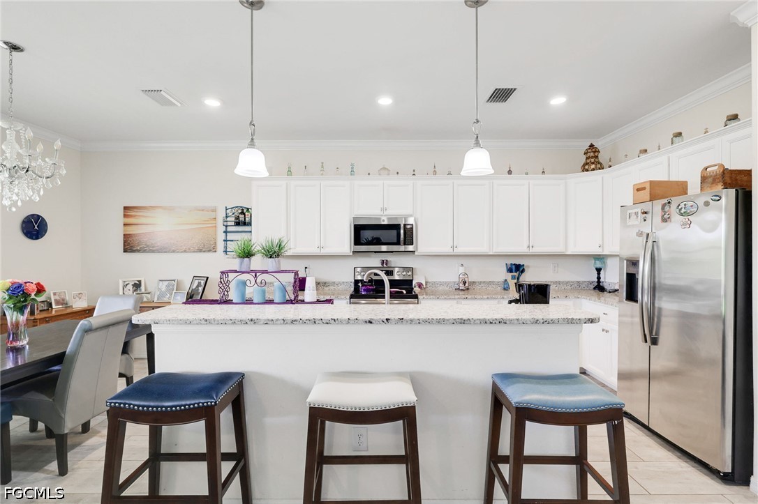 4 Bed SingleFamilyResidence for Sale in Mirada, FL, $465,000 — photo 9