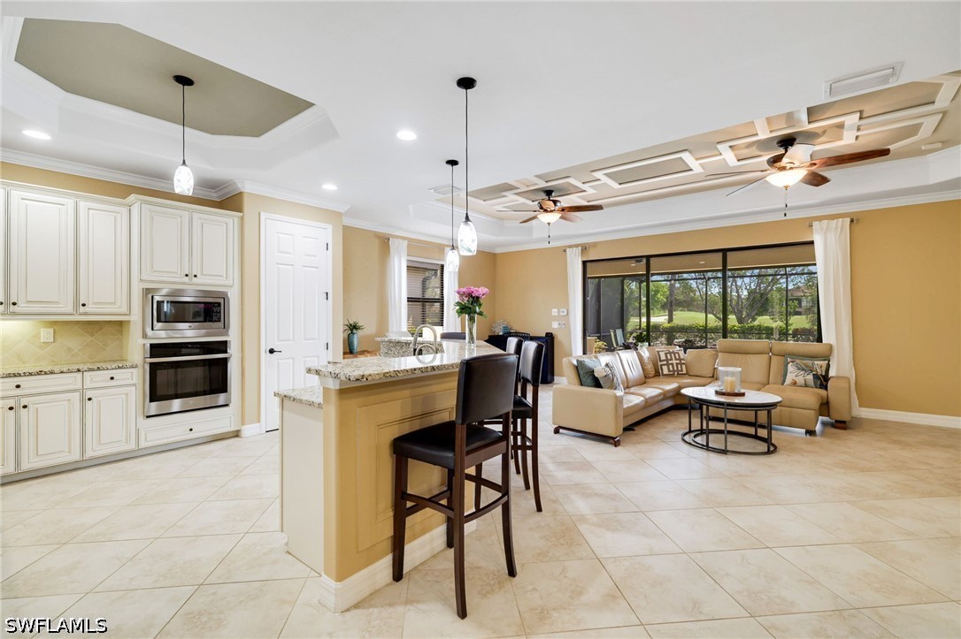 2 Bed Pool Home for Sale in Bonita Springs, photo 9