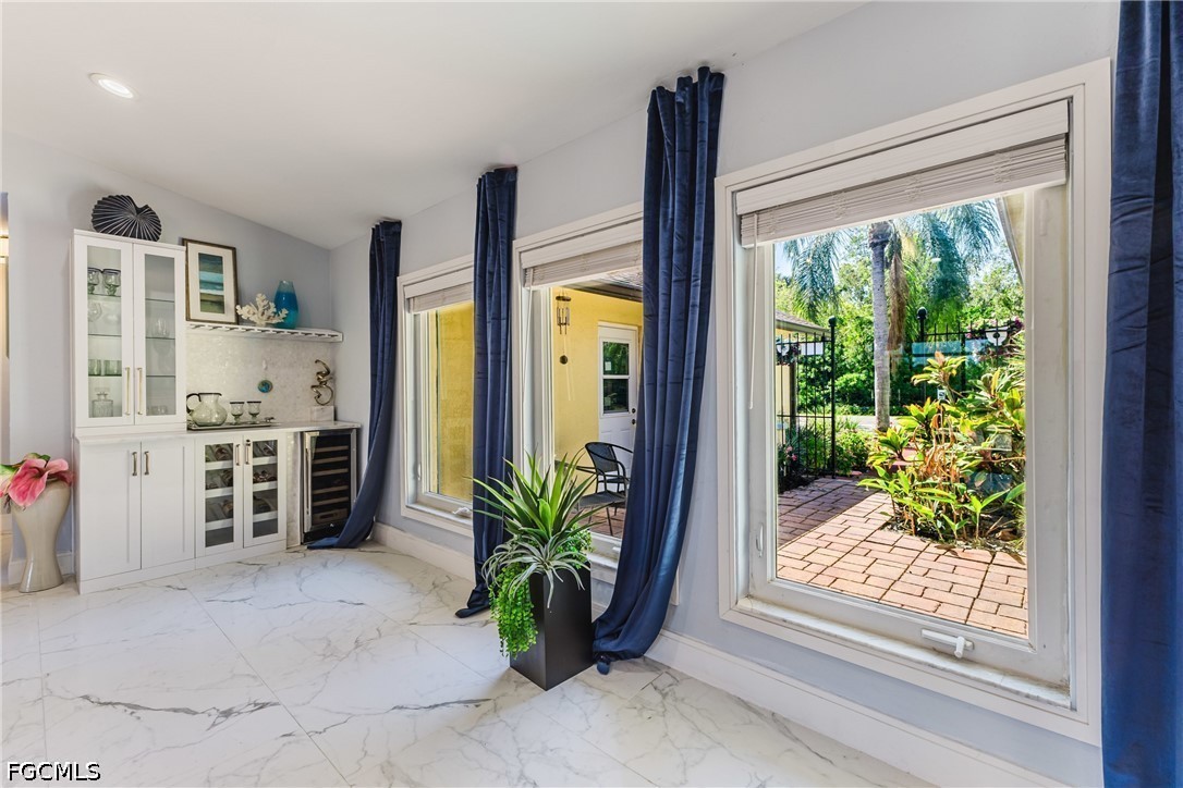 3 Bed Pool Home for Sale in Fort Myers, FL — photo 9
