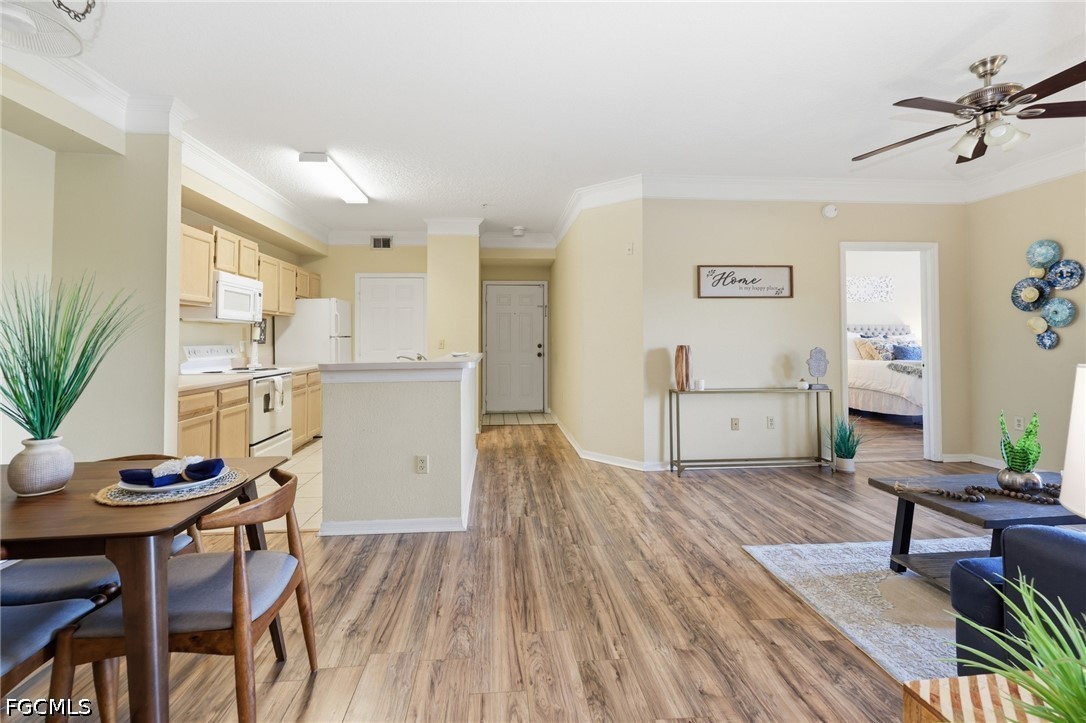 2 Bed Waterfront Home for Sale in Royal Greens, photo 9