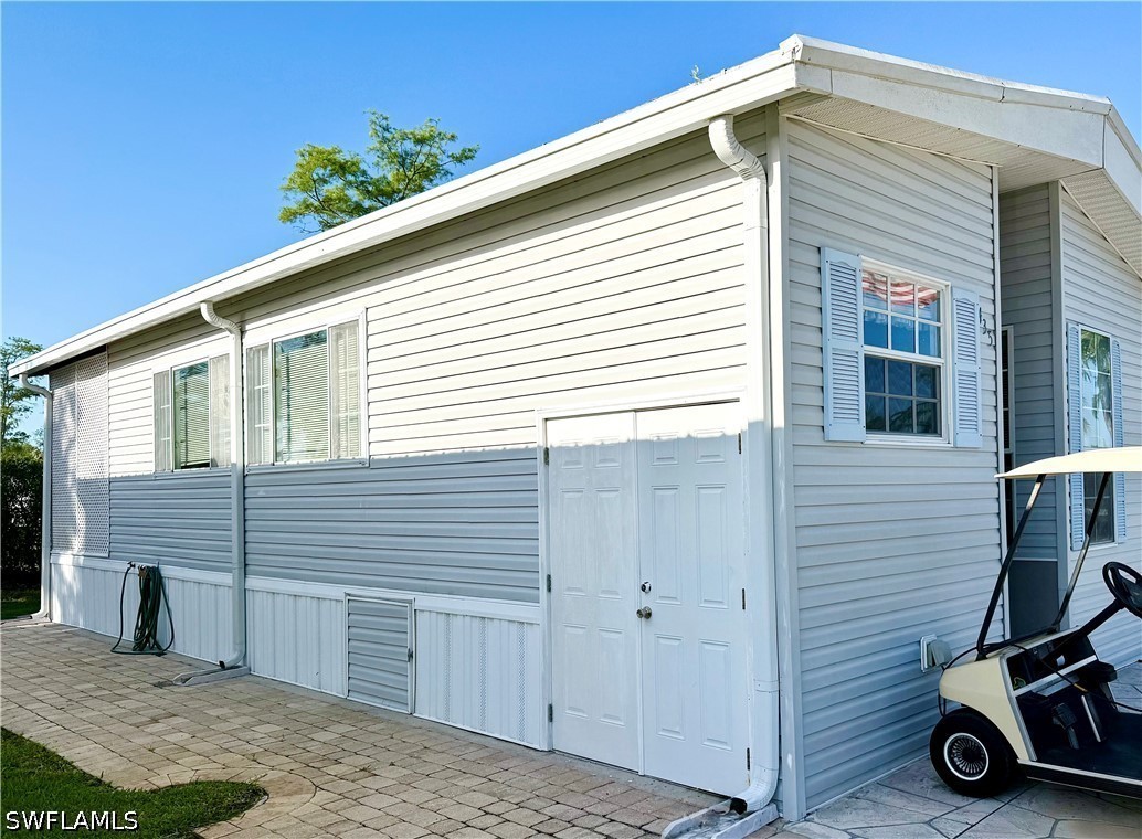 1 Bed ManufacturedHome for Sale in Naples, FL, $135,000 — photo 9