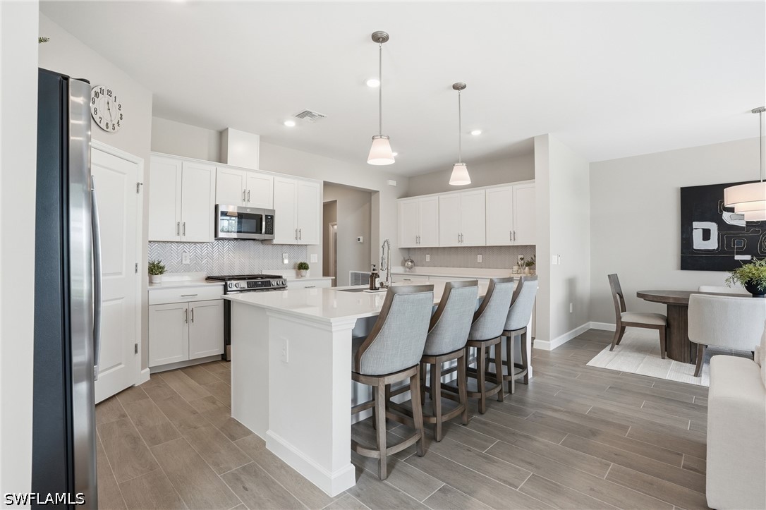 3 Bed Pool Home for Sale in Verdana Village, FL, $659,000 — photo 9