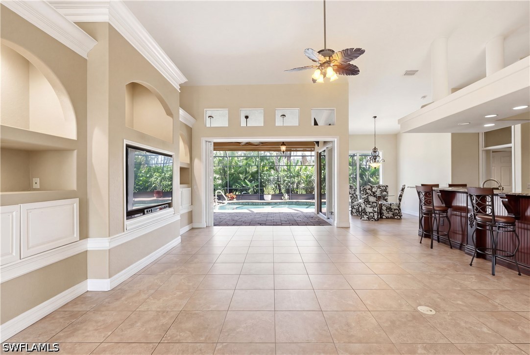 3 Bed Pool Home for Sale in Burnt Store Marina, FL, $660,000 — photo 9