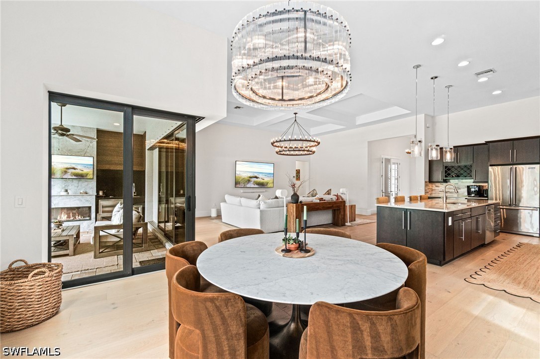 3 Bed Pool Home for Sale in Camden Lakes, photo 9