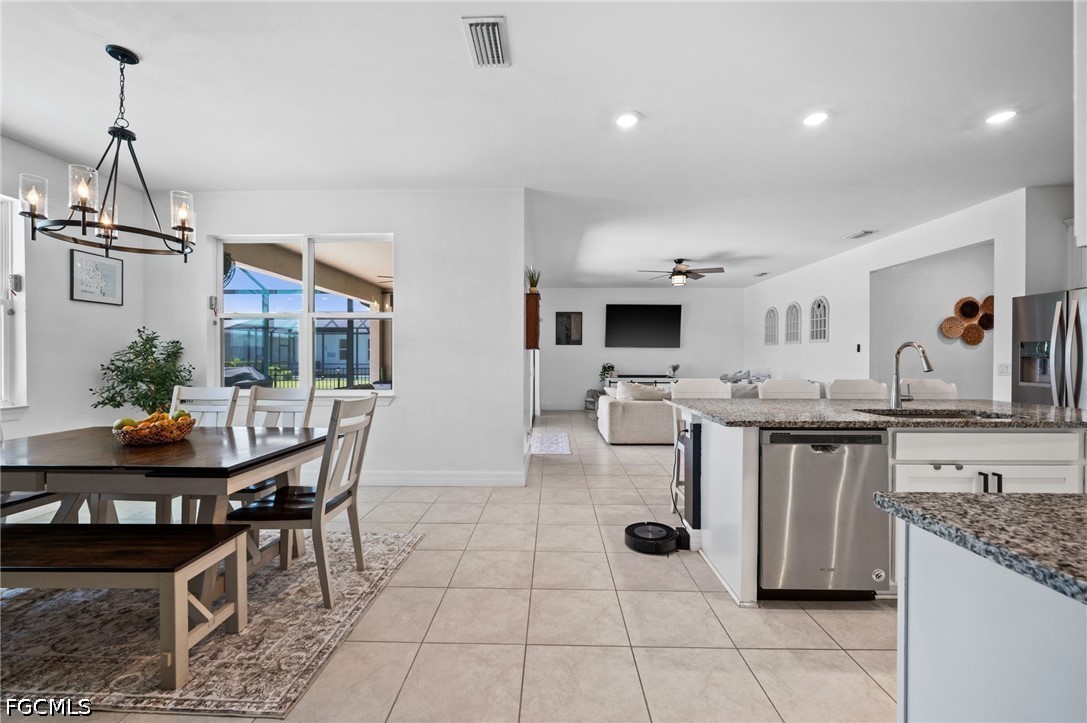 3 Bed Pool Home for Sale in Lake Babcock, FL, $535,000 — photo 9