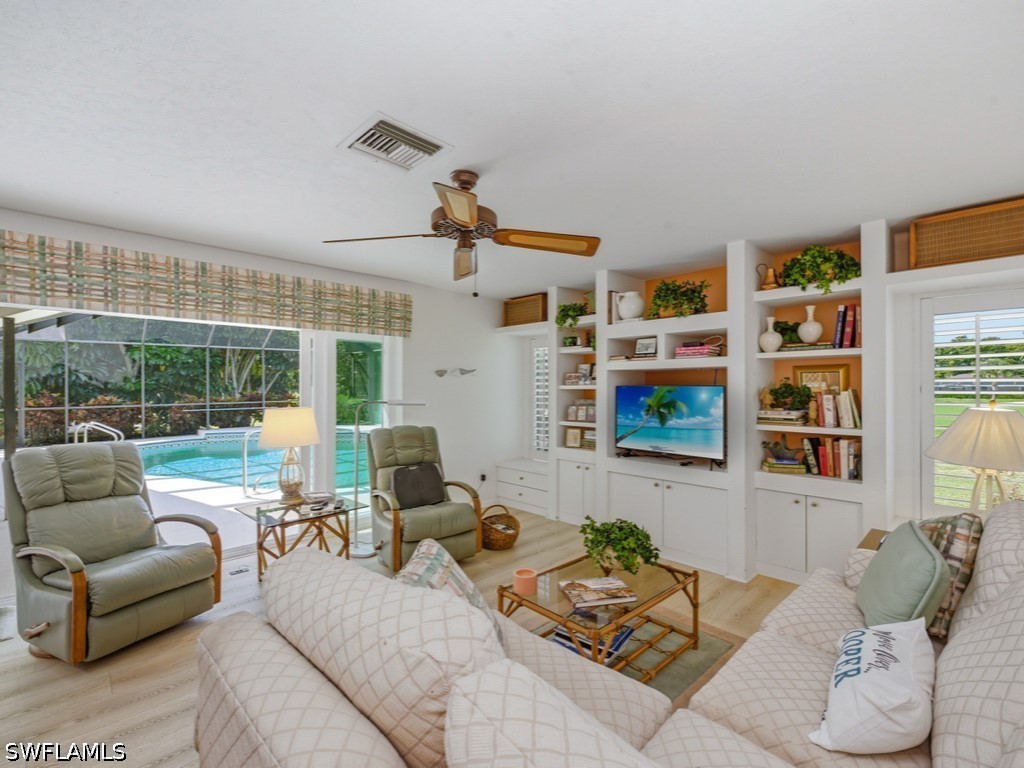 3 Bed Pool Home for Sale in Torrey Pines, photo 9