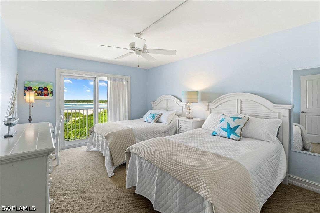 2 Bed Waterfront Home for Sale in Bonita Beach Club, FL — photo 9