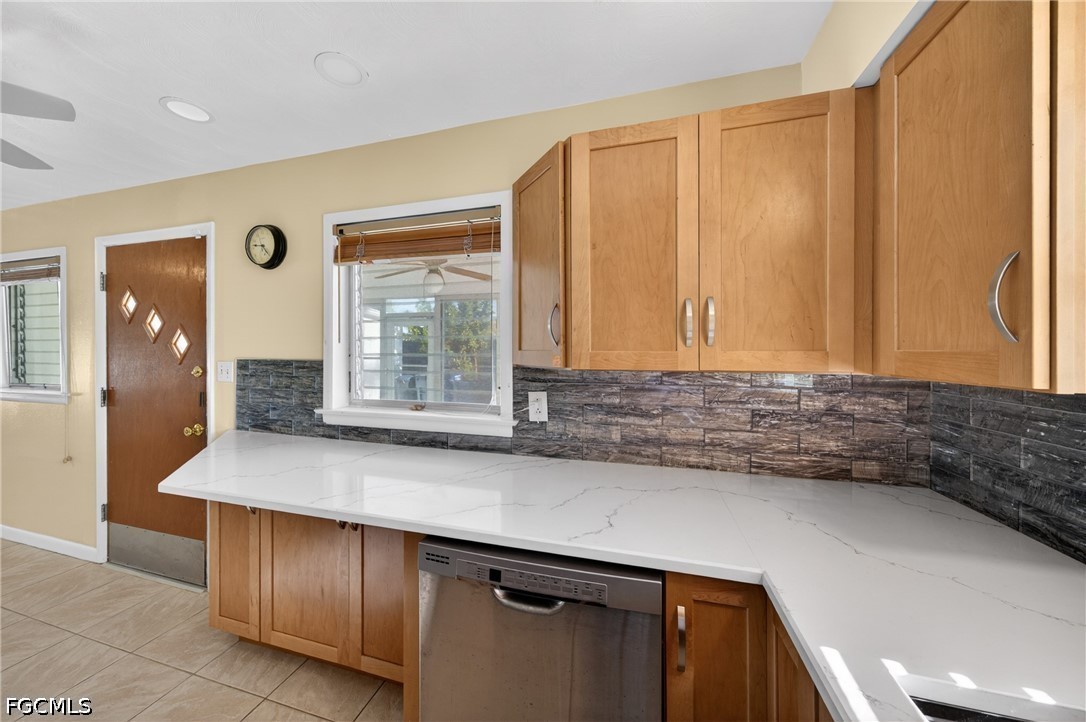 2 Bed Waterfront Home for Sale in Matlacha Isles, FL — photo 9
