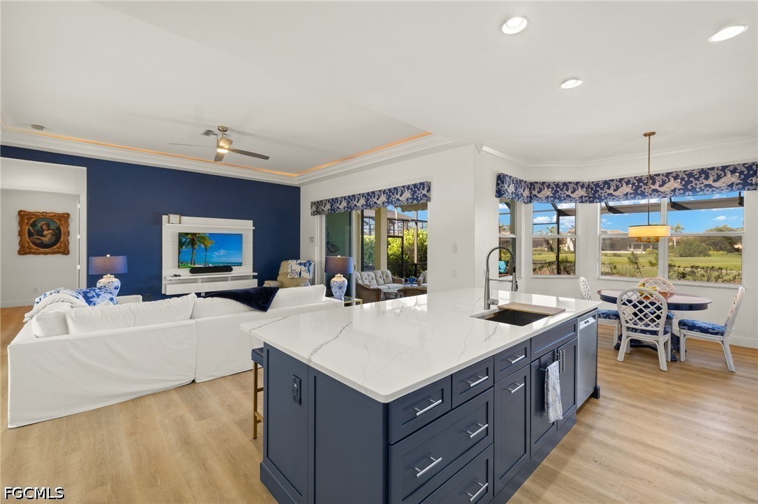 3 Bed Pool Home for Sale in Creekside, FL, $685,000 — photo 9