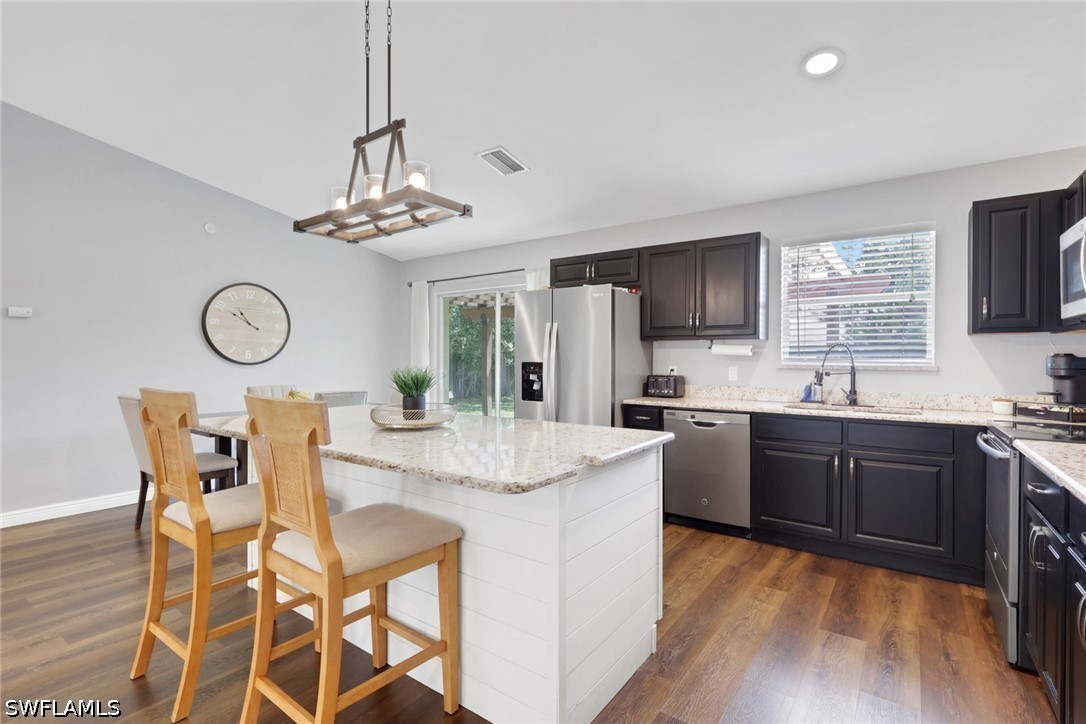 3 Bed SingleFamilyResidence for Sale in Naples, photo 9