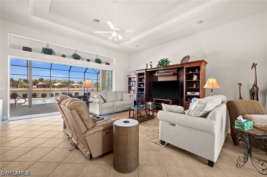 3 Bed Pool Home for Sale in Belle Lago, FL, $999,500 — photo 9