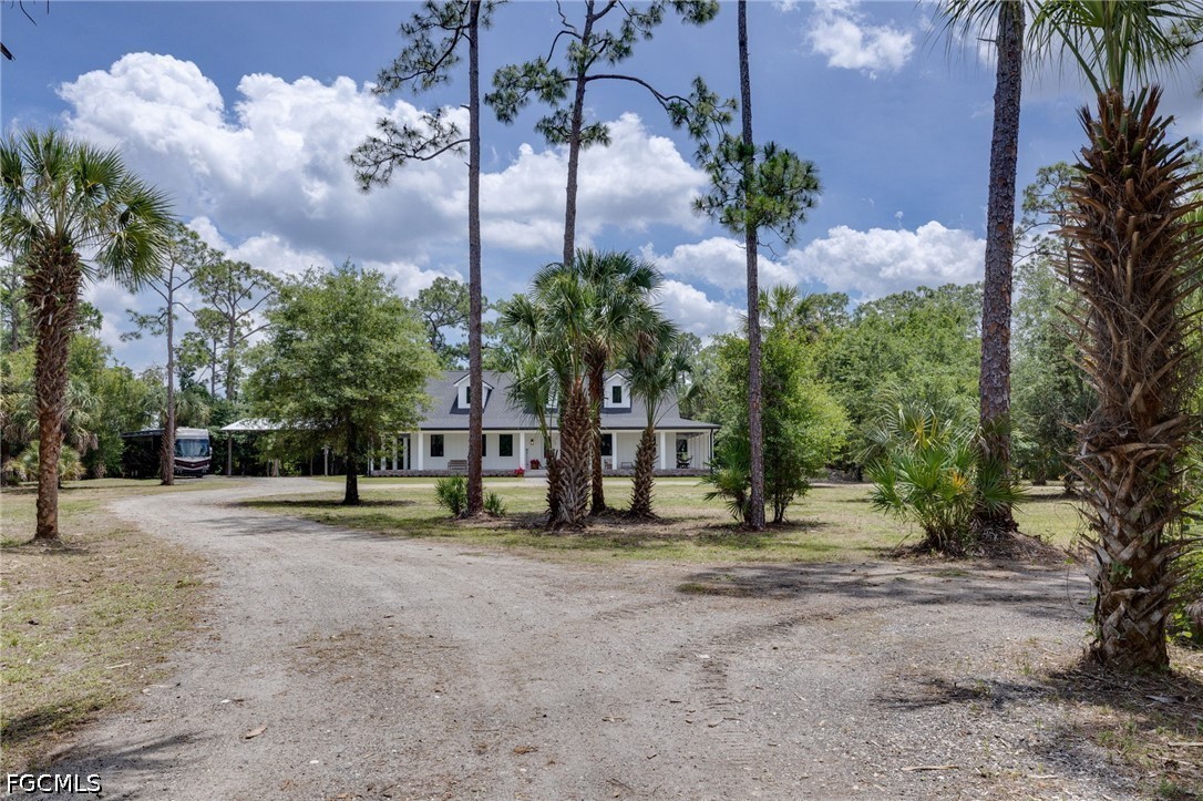 4 Bed Waterfront Home for Sale in Buckingham, FL, $899,999 — photo 9