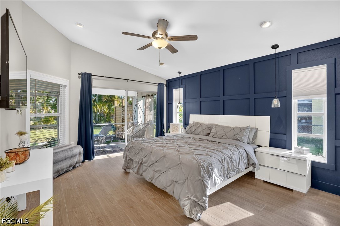 3 Bed SingleFamilyResidence for Sale in Cape Coral, FL — photo 9