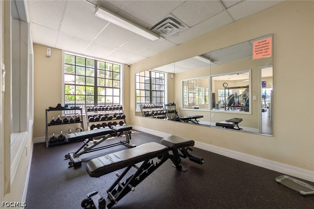 3 Bed Condominium for Sale in Concordia, FL, $269,000 — photo 9