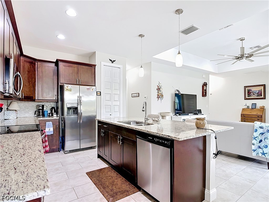 3 Bed Pool Home for Sale in Cape Coral, FL, $399,900 — photo 9