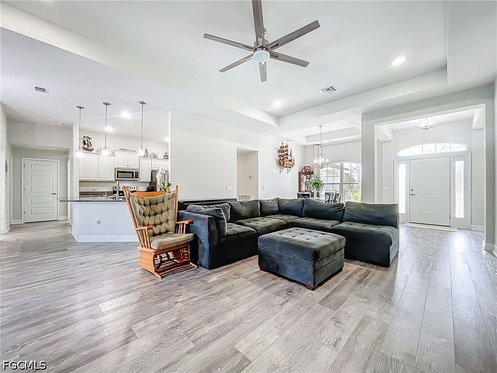 4 Bed Pool Home for Sale in Port Charlotte, photo 9