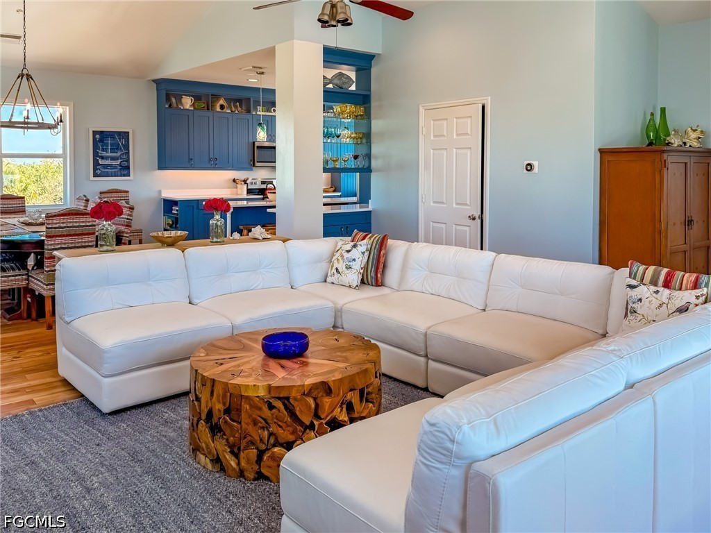 4 Bed Pool Home for Sale in Upper Captiva, photo 9