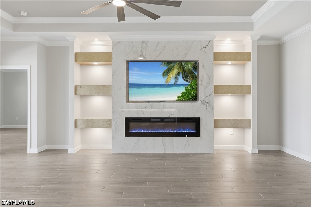 3 Bed Pool Home for Sale in Verdana Village, FL, $769,777 — photo 9