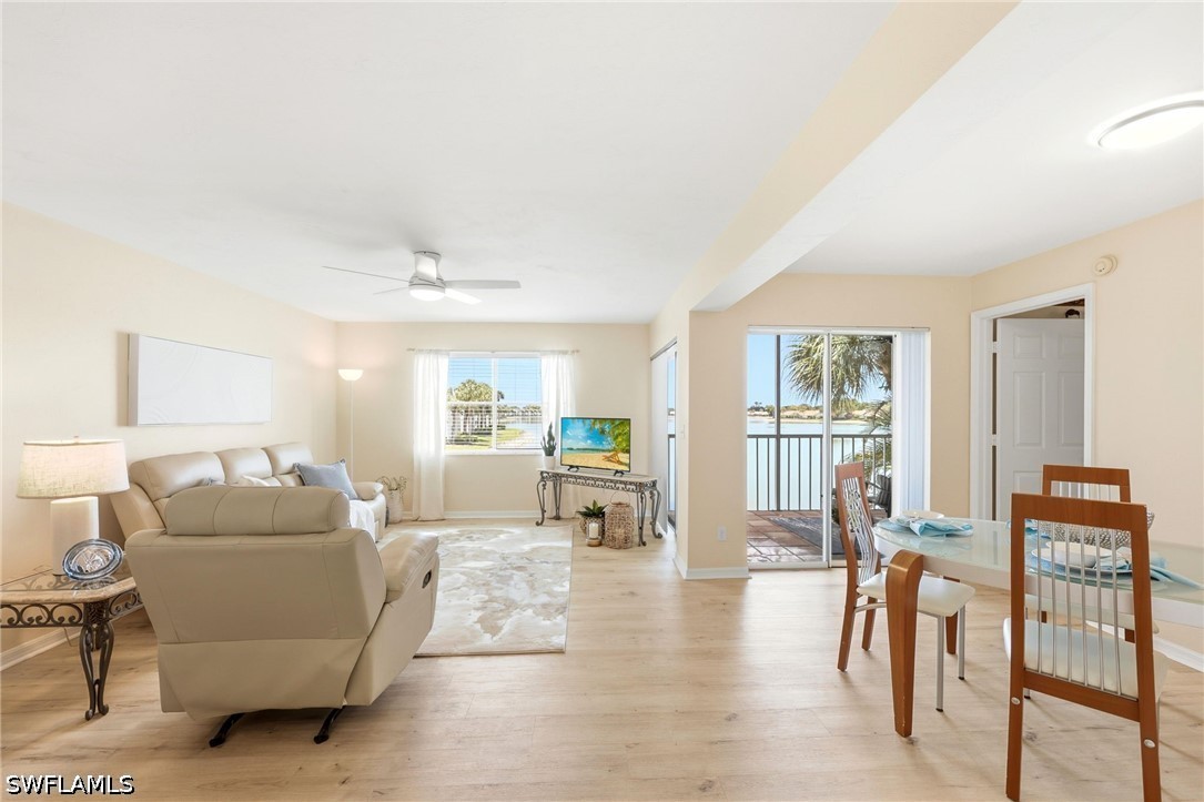 2 Bed Waterfront Home for Sale in Naples, photo 9