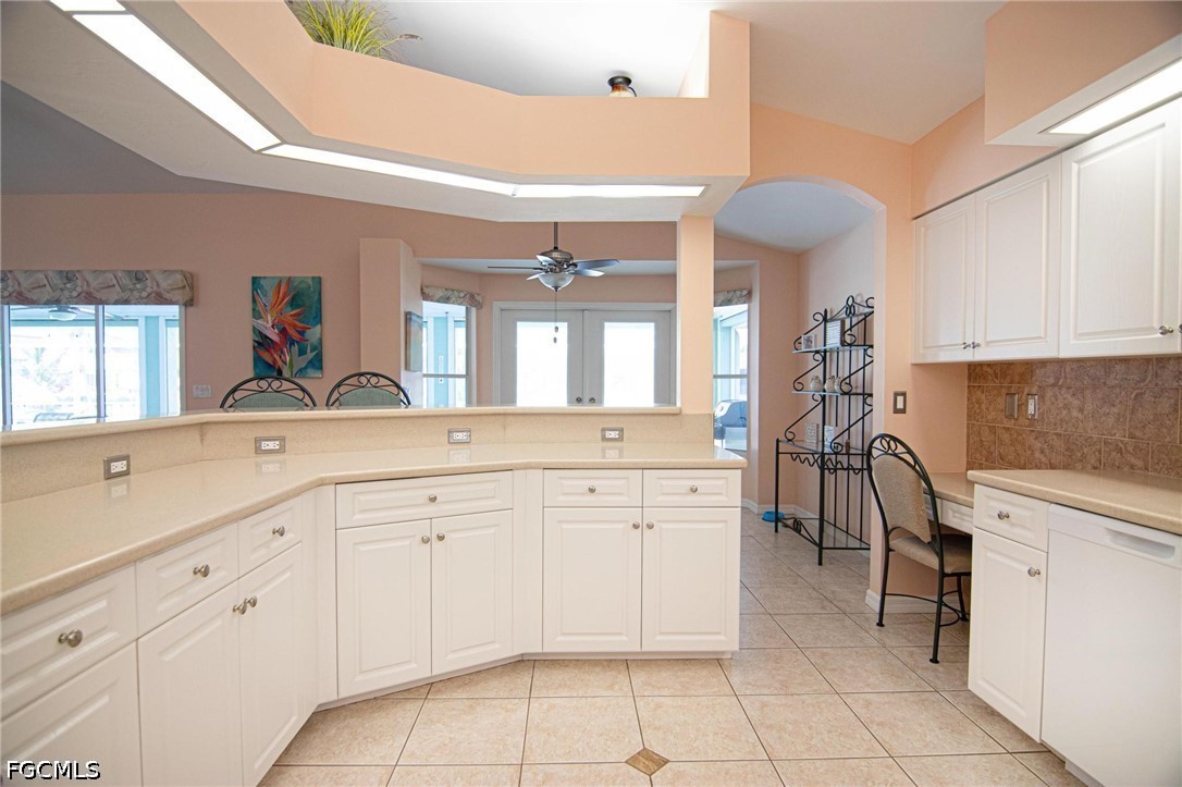 3 Bed Pool Home for Sale in Cape Coral, FL, $599,000 — photo 9