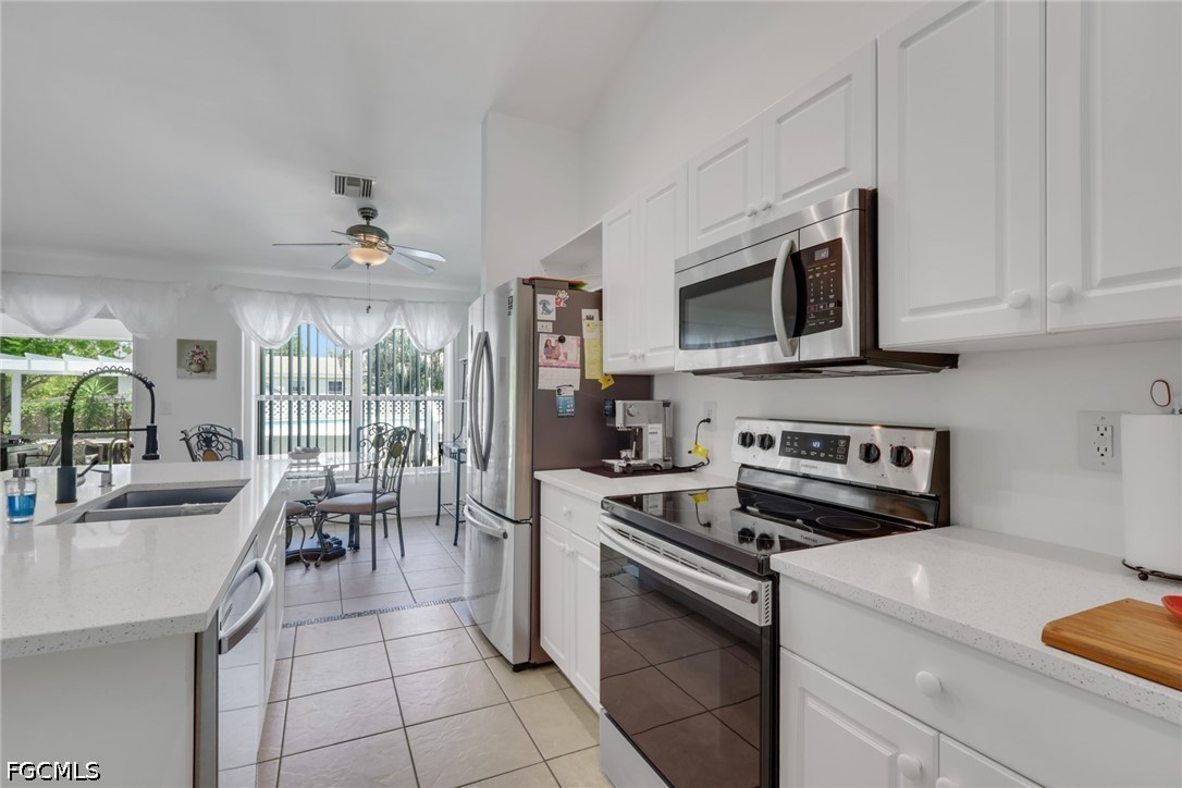 3 Bed Pool Home for Sale in Lehigh Acres, FL, $285,000 — photo 9