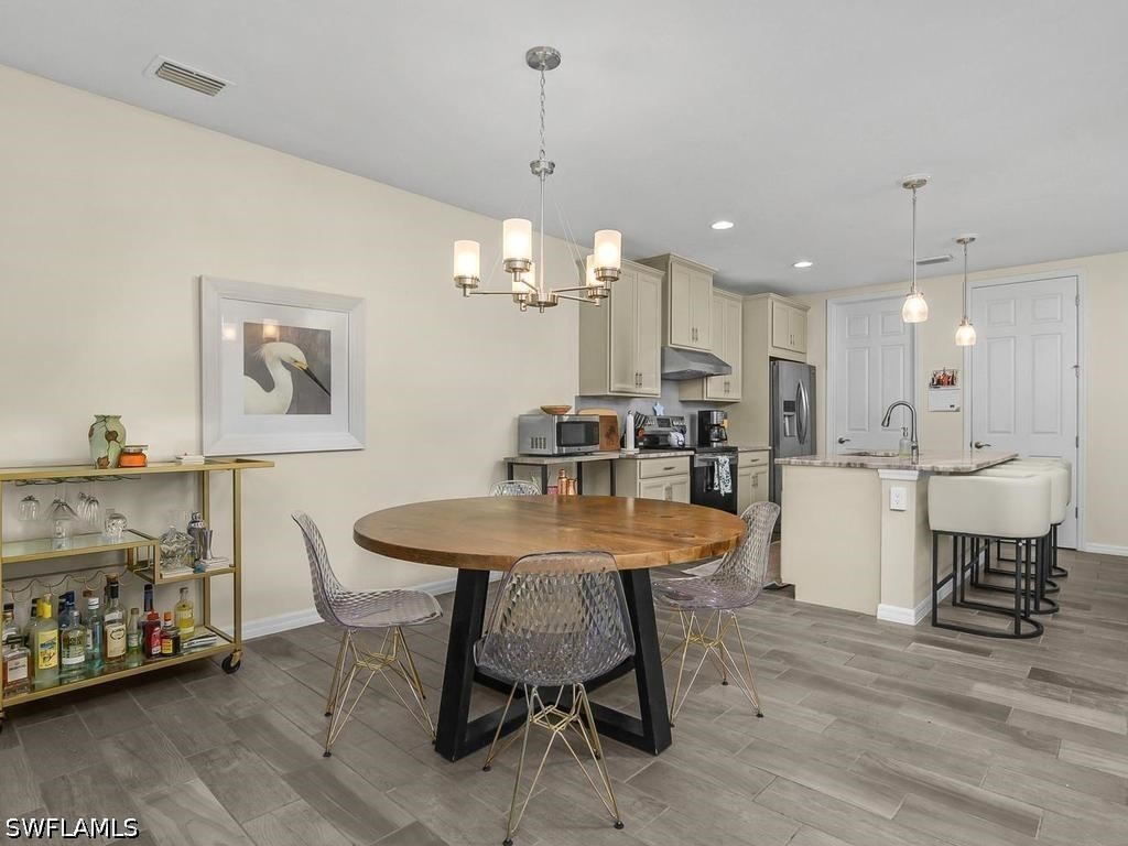 2 Bed Attached for Sale in Coral Harbor, FL, $474,000 — photo 9